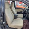 2004 - 2012 GMC Canyon Buckets with Integral Headrests Seat Covers