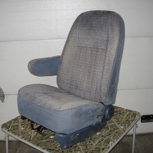 1988 - 1991 Ford F-250-550 Bucket Seat Covers