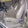 2003 - 2007 Chevy Suburban Bucket Seat Covers