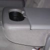1999 - 2009 Ford F-250-550 40/20/40 with Opening Console Seat Covers