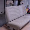 1992 - 1994 Chevy/GMC Bench Seat Covers