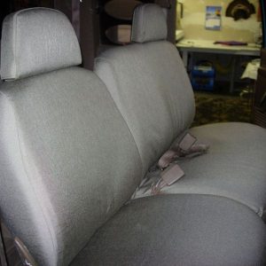 1995 - 1998 Chevy/GMC 60/40 Split Bench Seat Covers