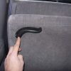 1994 - 1998 Dodge Quad Cab Rear Bench Seat Covers