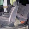 1999 - 2002 Chevy/GMC Buckets with Armrest Seat Covers