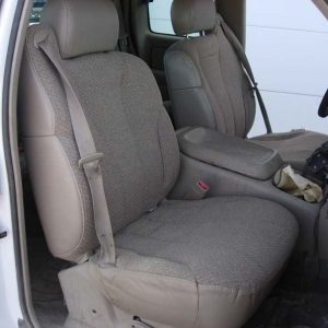 1999 - 2002 Chevy/GMC Buckets No Armrests Seat Covers