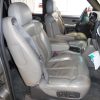 2000 - 2002 Chevy Tahoe Bucket Seat Covers