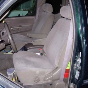 2000 - 2004 Tundra Bucket Seat Covers