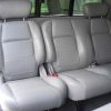2001 - 2003 Ford F-150 Super Crew 60/40 (Leather Only) Seat Covers2001-2003 Ford F-150 Super Crew 60/40 Seat Covers (Leather Interiors Only)