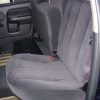 2002 - 2003 Dodge 40/60 No Headrests Seat Covers