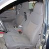 2004 - 2012 Chevy Colorado 60/40 with Opening Console Seat Covers