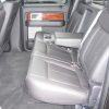 2009 - 2010 Ford F-150 Super Crew 60/40 with Armrest Seat Covers