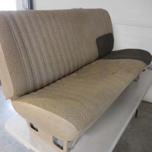1988 - 1991 Chevy/GMC Bench Seat Covers
