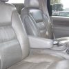 1995 - 2000 Chevy/GMC Bucket Seat Covers