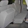 2007-2014 Chevy/GMC 60/40 Split Bench