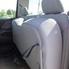 2014 - 2019 Chevy/GMC Double Cab Rear Bench Seat Covers