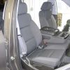 2014 - 2019 Chevy/GMC 40/20/40 Split Bench Seat Covers