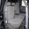 2005 - 2013 Tundra Access Cab Rear Seat Covers