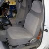 1994 - 1997 Ford Ranger 60/40 with Opening Console Seat Covers
