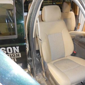 2011 - 2016 Ford F-250-550 Bucket Seat Covers