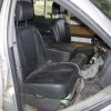 2002 - 2005 Dodge 40/20/40 with Non-Opening Armrest Seat Covers