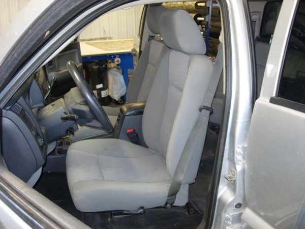 2005 - 2011 Dodge Dakota Bucket Seat Covers