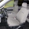 2017 - 2023 Ford F-250-550 40/20/40 Split Bench Seats