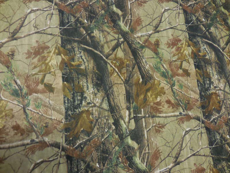 04- Realtree AP® Seat Cover Photo Gallery