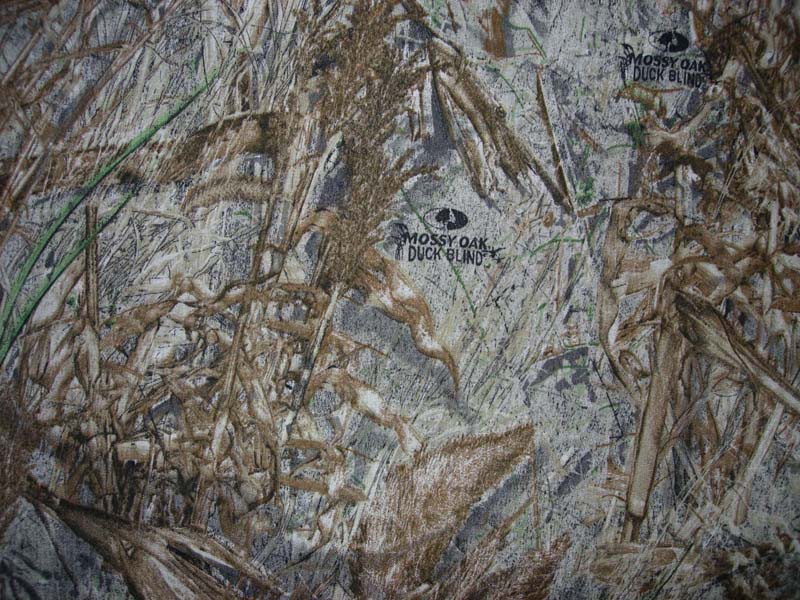 14 - Mossy Oak Duck Blind™ Seat Cover Photo Gallery