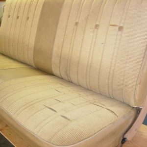 1977 - 1980 Chevy Suburban Bench Seat Covers