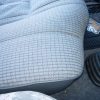 1988 - 1994 Toyota Pickup 60/40 2WD with Folding Armrest Seat Covers