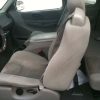 2001 - 2003 Ford F-150 Buckets w/Integral Seat Belt Seat Covers