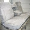 1987 - 1991 Ford F-250-450 Regular Cab XLT Bench Seat Covers