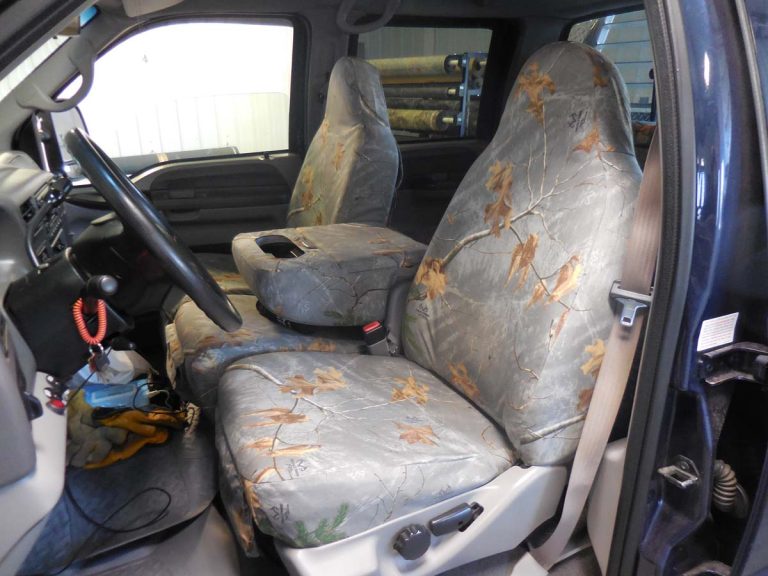 2016 Toyota Tacoma Access Cab >> Realtree® Xtra Granite® - Headwaters Seat Covers 2016 Toyota Tacoma Access Cab >> Realtree® Xtra Granite® - Headwaters Seat Covers
