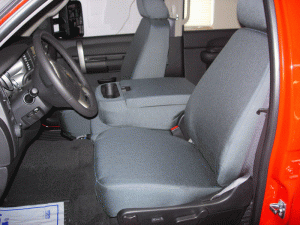 2007-2009 Chevy/GMC 40/20/40