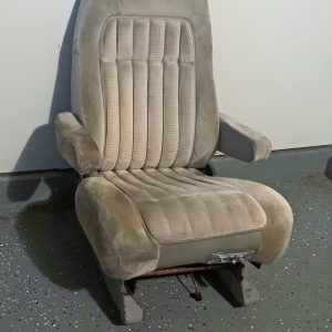 1992 - 1994 GMC Yukon Bucket Seats with Two Armrests Seat Covers