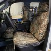 2019 - 2023 Chevy/GMC 40/20/40 with Non-Opening Console Seat Covers