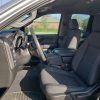 2019 - 2023 Chevy/GMC 40/20/40 with Opening Console and Non-Opening Middle Bottom Seat Covers