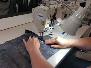 Production Associate - Sewing Team Lead