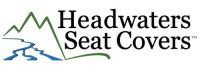 Headwaters Seat Covers