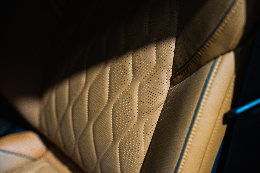 How to Choose the Right Seat Cover for Your Truck