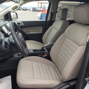 2019-2023 Ranger Front Bucket Seat Covers
