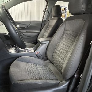 2018-2024 Equinox Front Bucket Seat Covers
