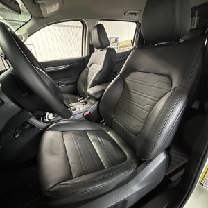 2024-2025 Ranger Front Bucket Seat Covers